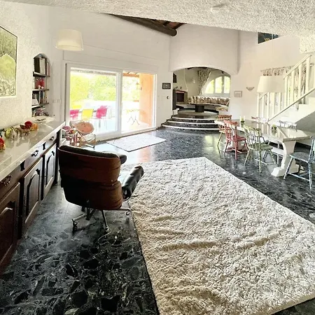 Villa Villa Charmante A Porto-Vecchio Avec Vue Sur La Montagne. *