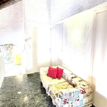 Villa Villa Charmante A Porto-Vecchio Avec Vue Sur La Montagne. Porto-Vecchio (Corsica)