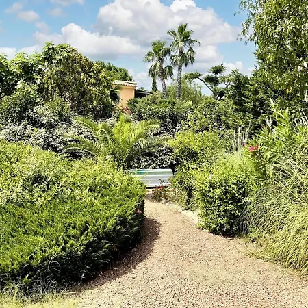 Villa Villa Charmante A Porto-Vecchio Avec Vue Sur La Montagne. *