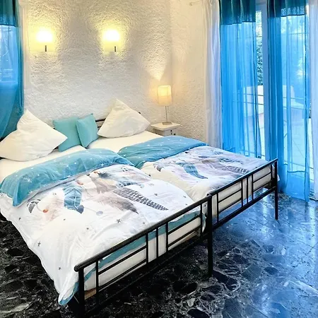 Villa Charmante A Porto-Vecchio Avec Vue Sur La Montagne.