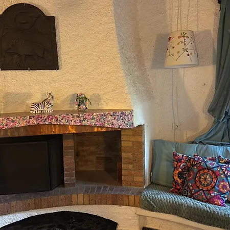 Villa Villa Charmante A Porto-Vecchio Avec Vue Sur La Montagne.