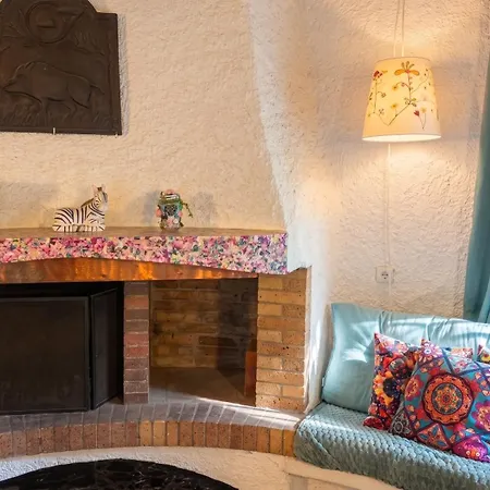 Villa Villa Charmante A Porto-Vecchio Avec Vue Sur La Montagne.