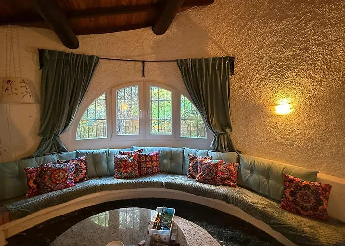 Villa De 4 A Vecchio A 160 M De La Avec Jardin Clos Et Wifi *